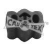 CAUTEX 460127 Holder, exhaust system